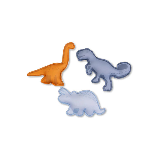 Köfunardót│ Dino