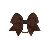 Teygja með slaufu  │15 litir