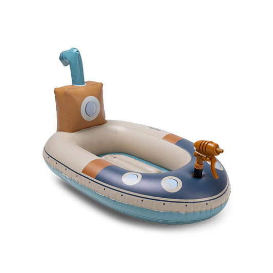 Fljótandi bátur │ Submarine