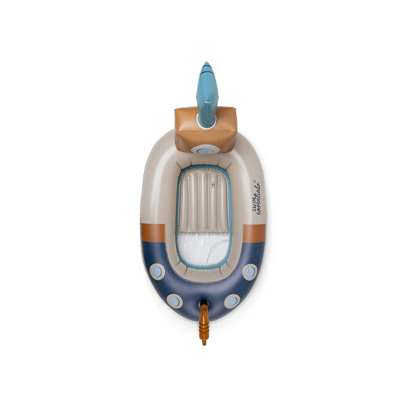 Fljótandi bátur │ Submarine