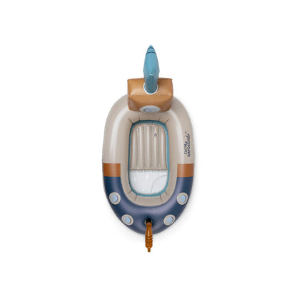 Fljótandi bátur │ Submarine