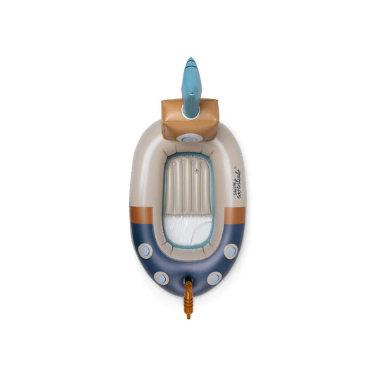Fljótandi bátur │ Submarine