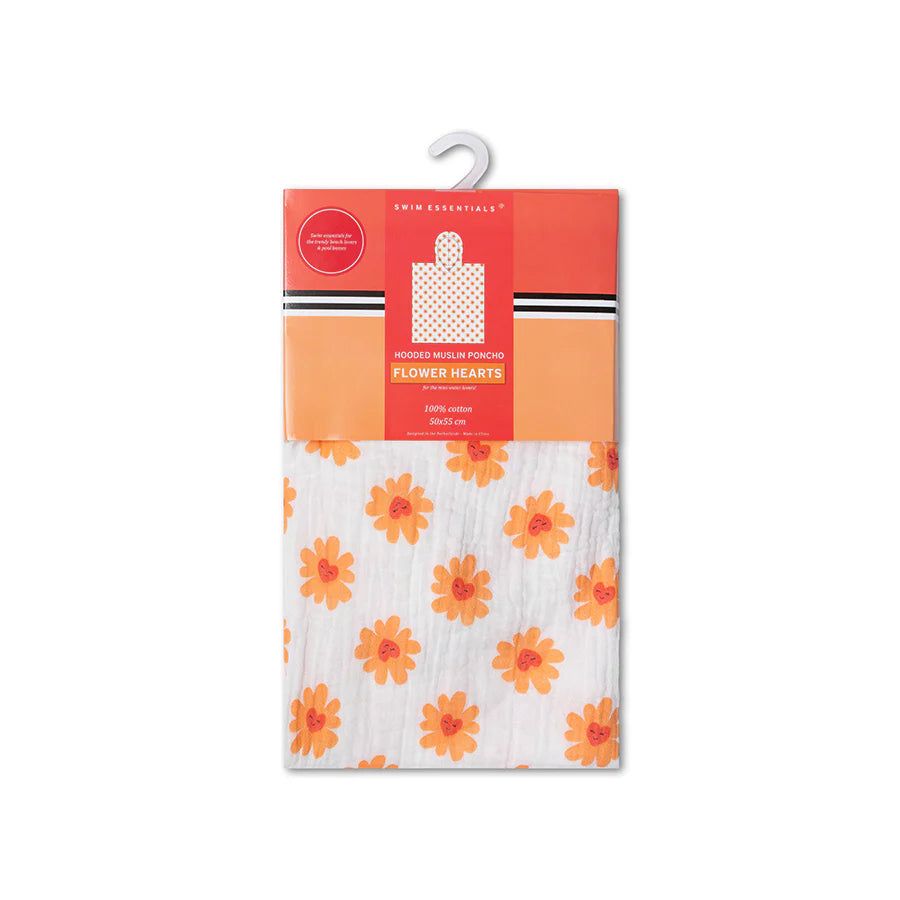 Handklæði │ Floral Love