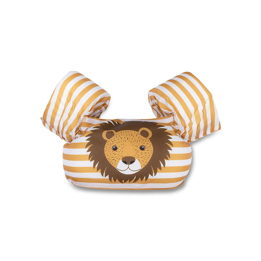 Puddle Jumper │Lion