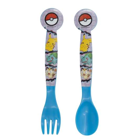 Hnífapör | Pokemon