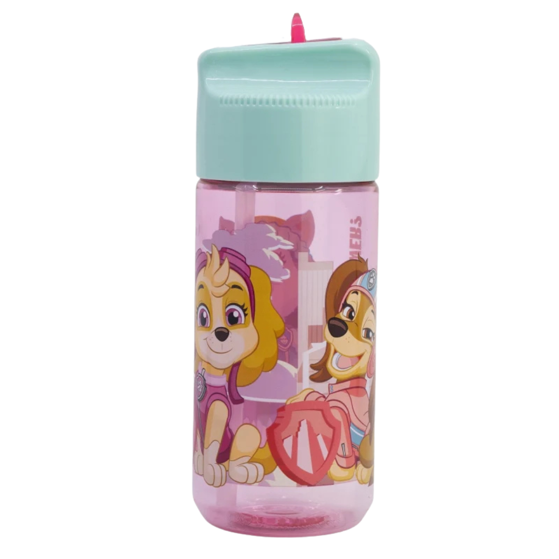 Ecozen Hydro Flaska 430ml │Hvolpasveit superpowers