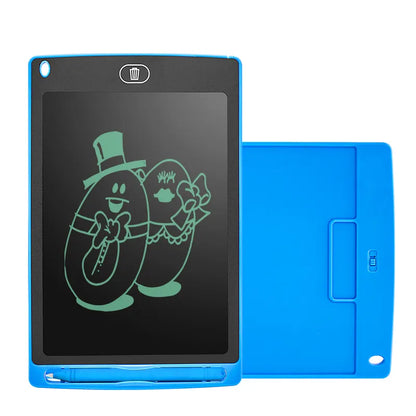 LCD teiknitafla 8,5"