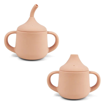 Stútkanna með 2 lokum │ 8 litir