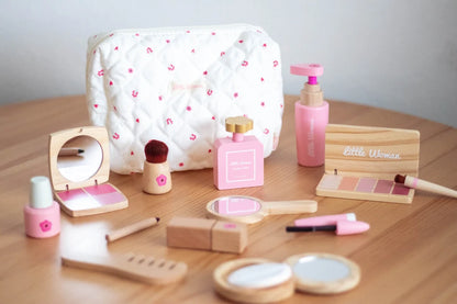 Make-up sett