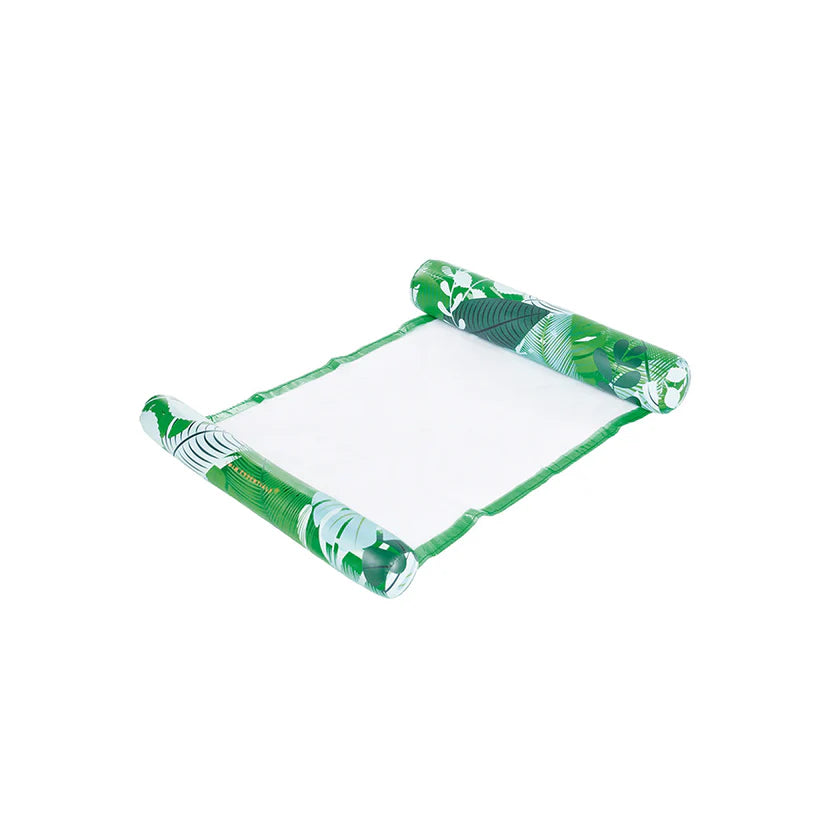 Fljótandi hengirúm