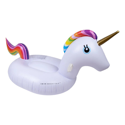 Uppblásanlegur Unicorn XXL