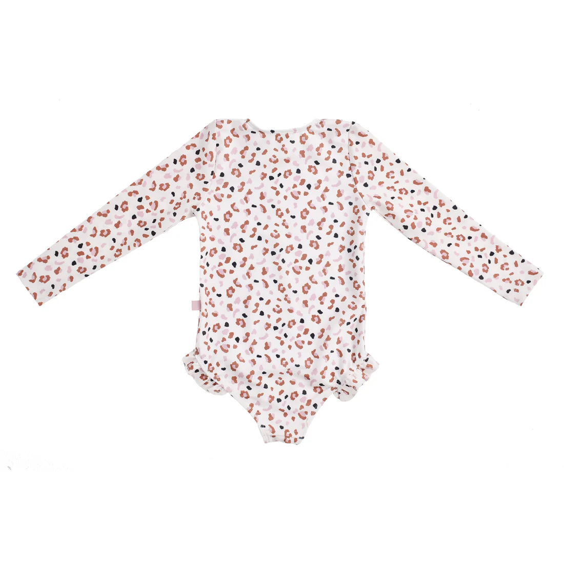 UV Sundgalli │ Khaki Leopard