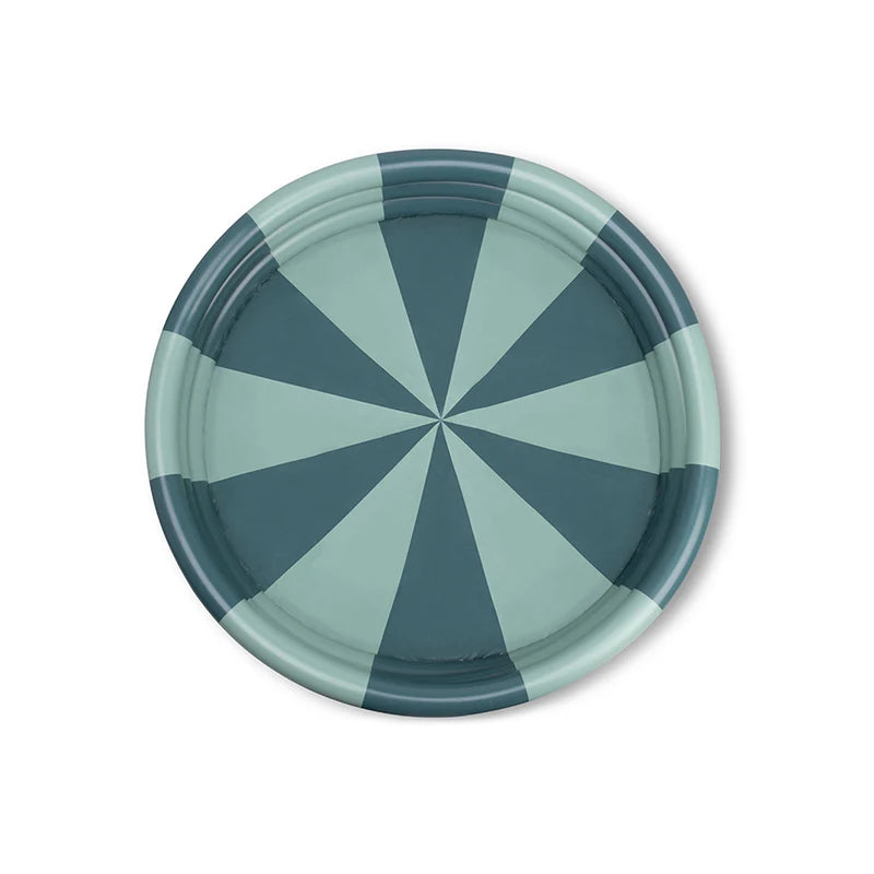 Sundlaug │Green/White - Essence │ 150 cm