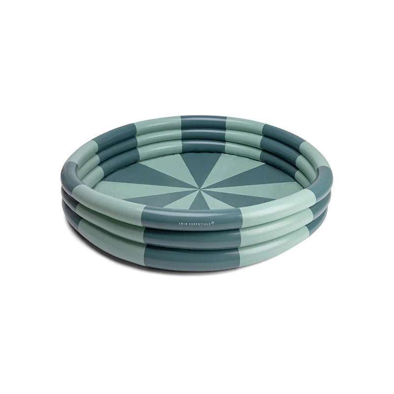 Sundlaug │Green/White - Essence │ 150 cm