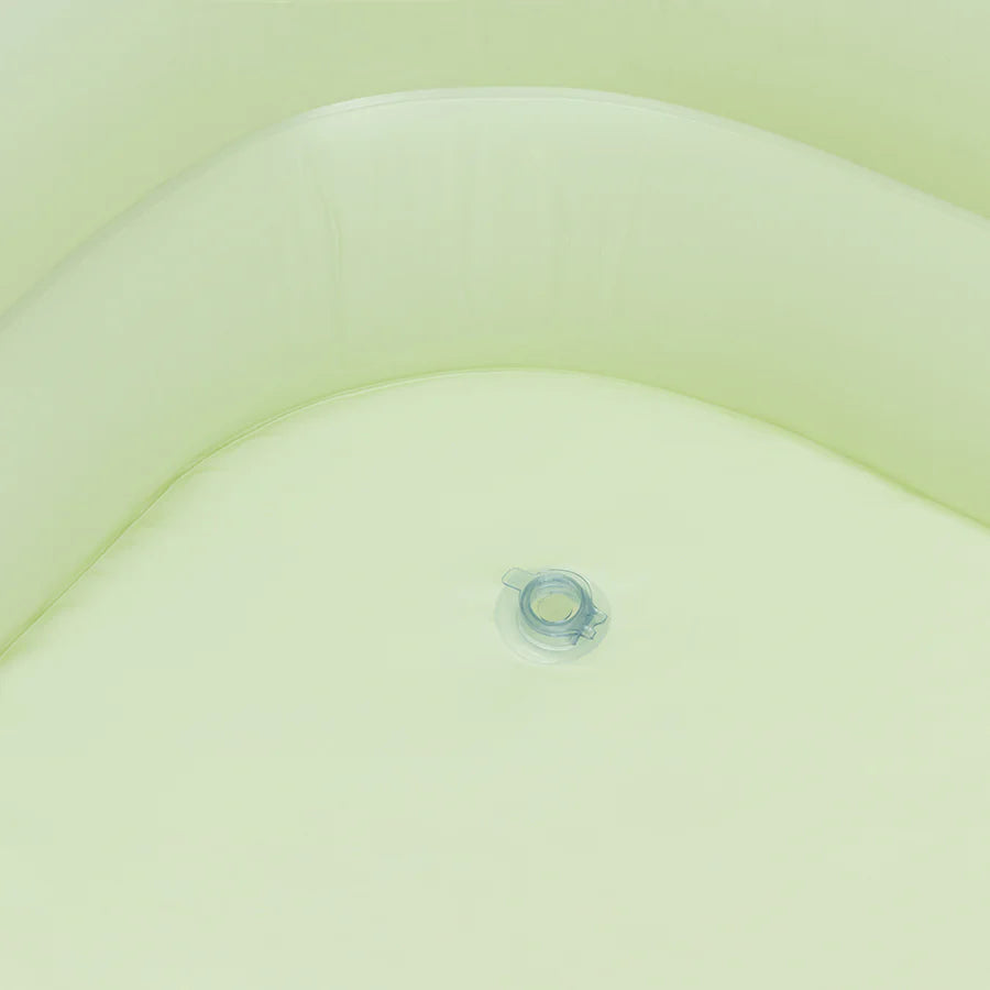 Sundlaug │Green Matcha │ 200x120 cm