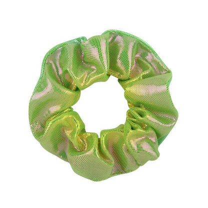Scrunchies hárteygjur glans │ 10 litir