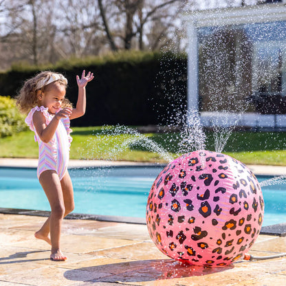 Sundbolti Sprinkler │Rose Gold