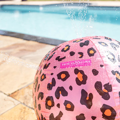 Sundbolti Sprinkler │Rose Gold