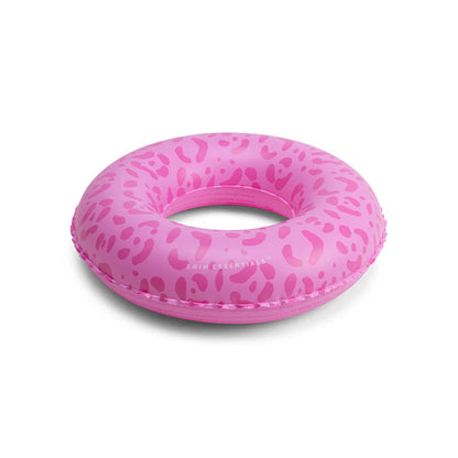 Sundkútur 50cm │Pink Leopard