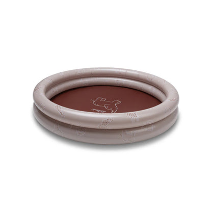 Sundlaugar sett │Beige Wild Life