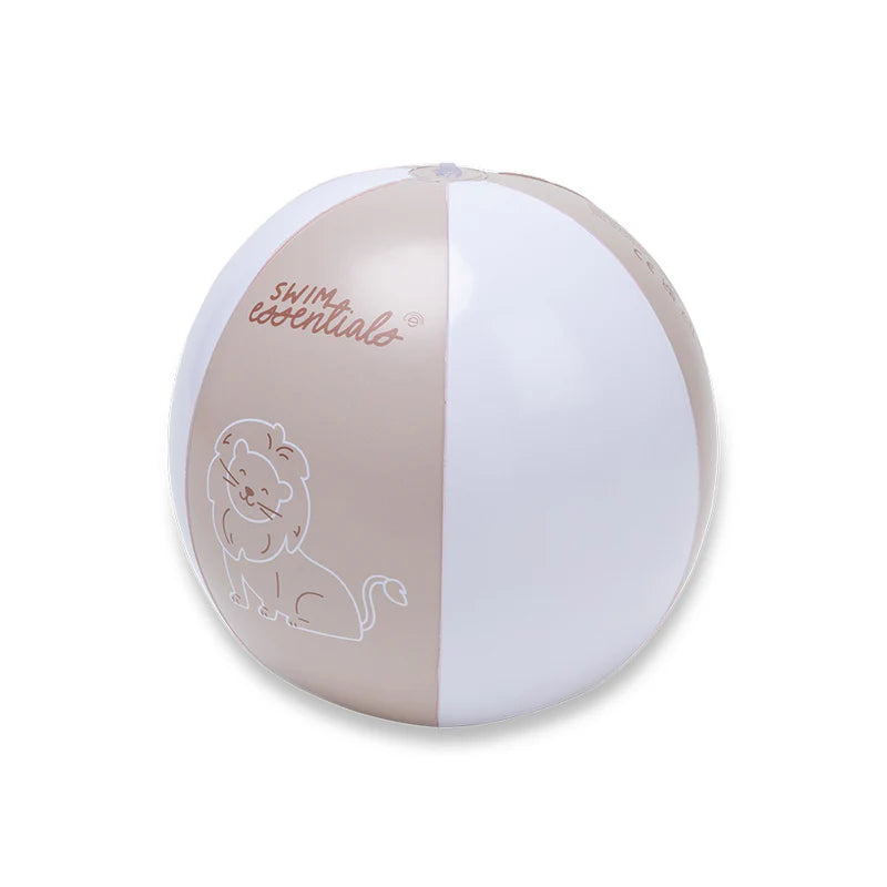 Sundlaugar sett │Beige Wild Life