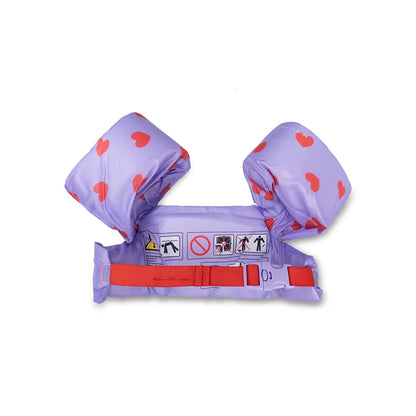 Puddle Jumper │Lila Sweet Hearts