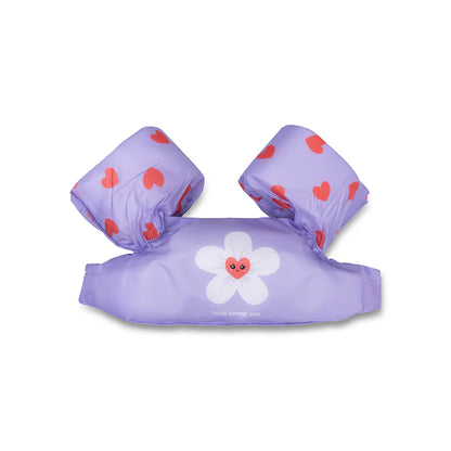 Puddle Jumper │Lila Sweet Hearts