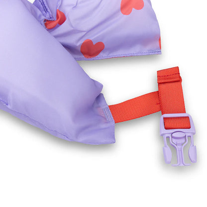 Puddle Jumper │Lila Sweet Hearts