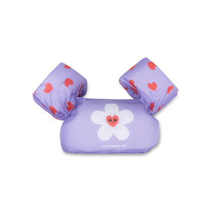 Puddle Jumper │Lila Sweet Hearts