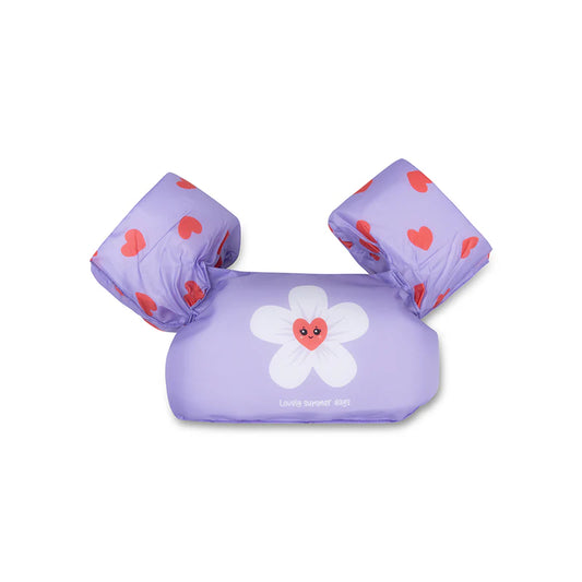 Puddle Jumper │Lila Sweet Hearts
