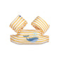 Puddle Jumper │Gulur hvala