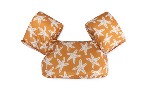 Puddle Jumper │Sea Stars