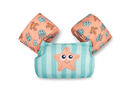 Puddle Jumper │Sea Animals