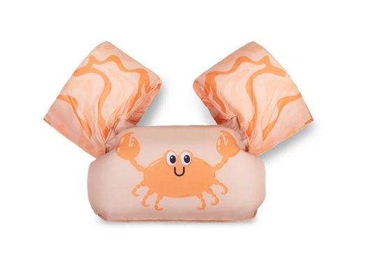 Puddle Jumper │Crab