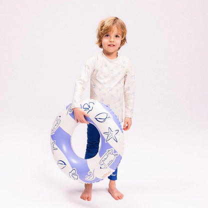 Sundkútur 50cm │Blue Surfer