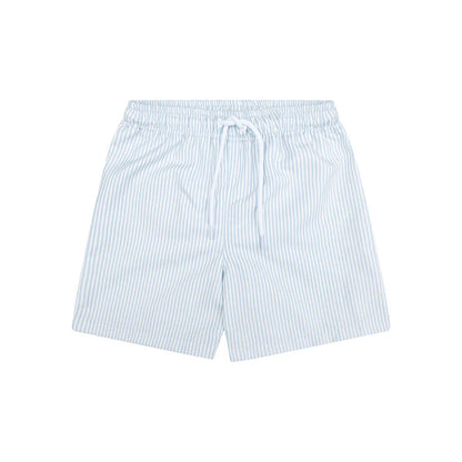Sund stuttbuxur │ Blue Stripes