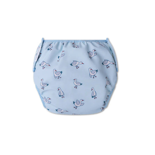 Sundbleyja │ Little Seagull