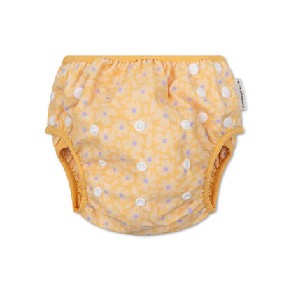 Sundbleyja │ Yellow Florish