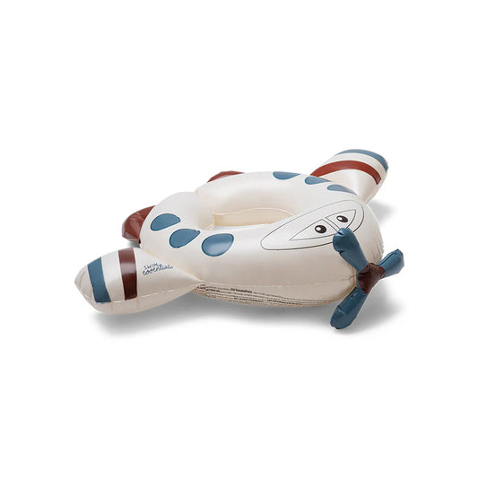 Opinn Sundkútur 55cm │ Peter Plane