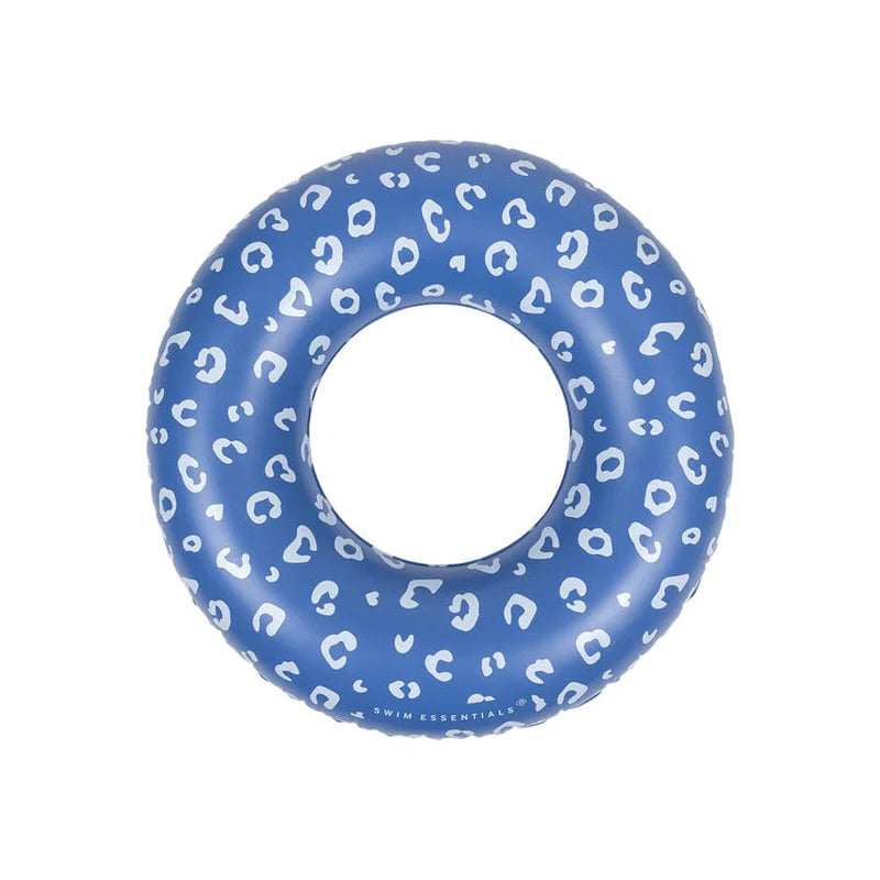 Sundkútur 90cm │Blue Leopard