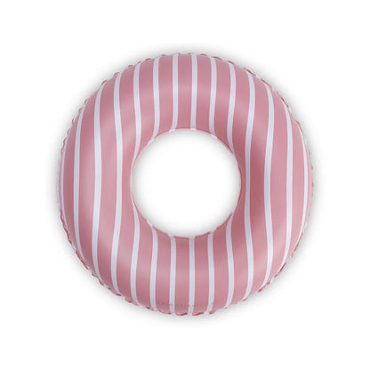 Sundkútur 50cm │Red/White Boldlines