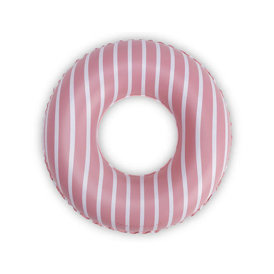 Sundkútur 50cm │Red/White Boldlines