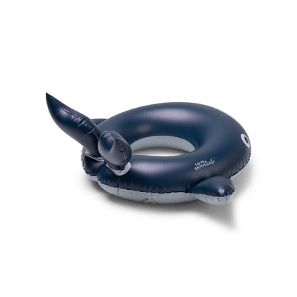 Opinn Sundkútur 55cm │ Walter Whale