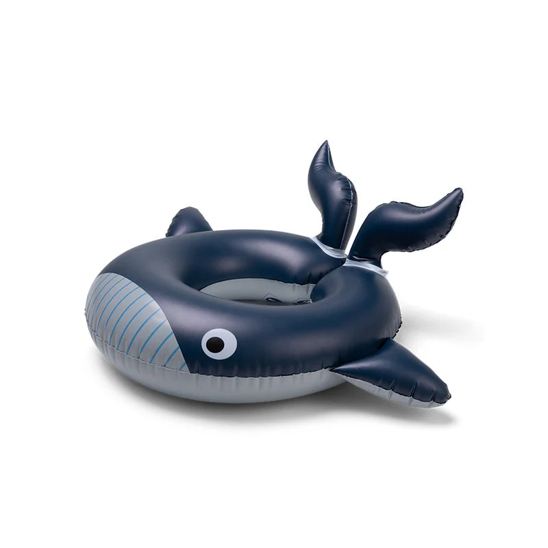 Opinn Sundkútur 55cm │ Walter Whale