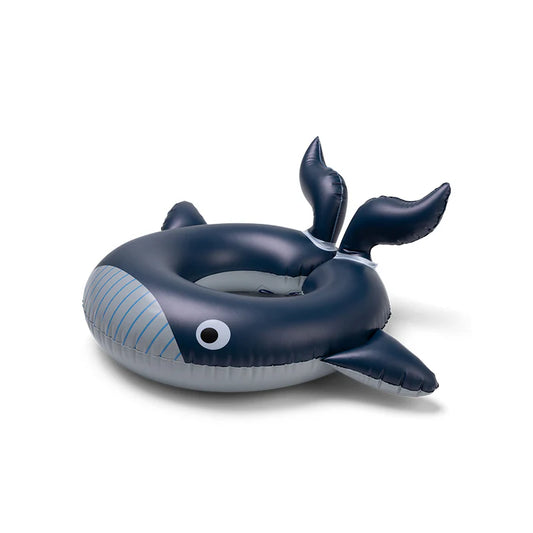 Opinn Sundkútur 55cm │ Walter Whale