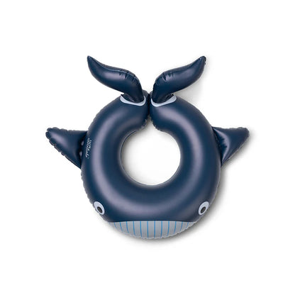 Opinn Sundkútur 55cm │ Walter Whale