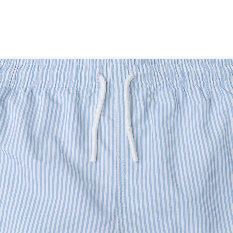 Sund stuttbuxur │ Blue Stripes