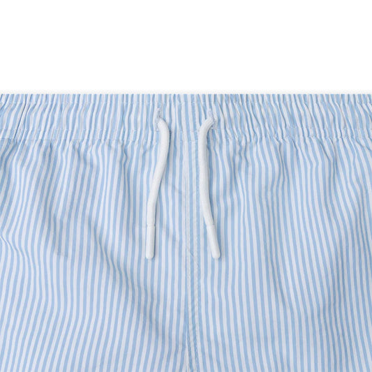 Sund stuttbuxur │ Blue Stripes