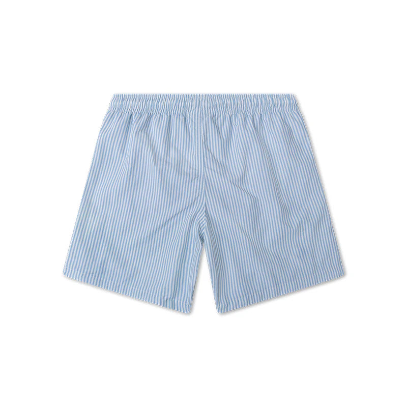 Sund stuttbuxur │ Blue Stripes