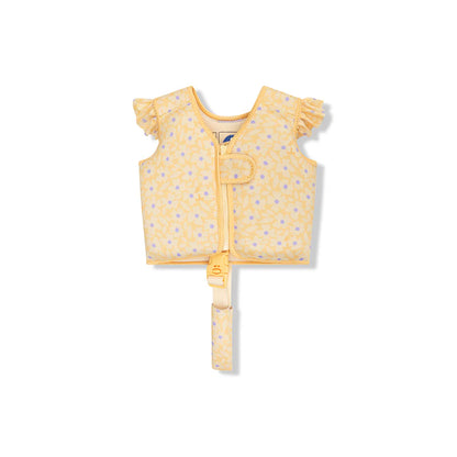 Sundvesti │Yellow Florish │ 1/2 ára